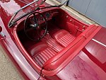 JAGUAR XK140 3.4 cabriolet Rouge occasion - 140 000 €, 1 km