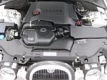 JAGUAR S-TYPE 2.7 V6 D Bi Turbo SPORT berline Gris occasion - 11 500 €, 105 000 km