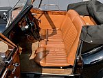 JAGUAR XK140 3.4 cabriolet Noir occasion - 145 000 €, 0 km