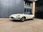 JAGUAR TYPE E