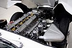 JAGUAR TYPE E Série 1 4.2L coupé Blanc occasion - 149 000 €, 0 km