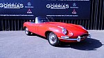 JAGUAR TYPE E