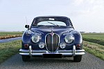 JAGUAR MARK 2 3.4 berline Gris foncé occasion - 22 000 €, 59 000 km