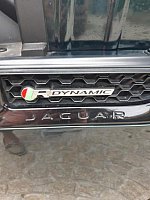 JAGUAR F-TYPE 2.0 300 ch R-Dynamic coupé Vert occasion - 59 900 €, 15 400 km