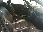 JAGUAR XKR X150 4.2 V8 Suralimenté coupé Noir occasion - 37 500 €, 130 000 km