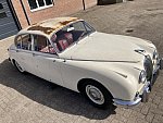 JAGUAR MARK 2