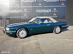 JAGUAR XJS