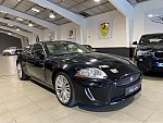 JAGUAR XK