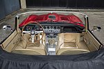 JAGUAR TYPE E Série 1 3.8L cabriolet Rouge occasion - 185 000 €, 0 km