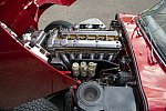 JAGUAR TYPE E Série 1 3.8L cabriolet Rouge occasion - 185 000 €, 0 km