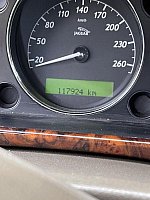 JAGUAR XJ8 3.5L V8 (X350) Pack Lux berline Gris clair occasion - 8 000 €, 120 000 km
