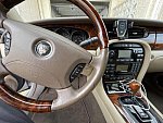 JAGUAR XJ8 3.5L V8 (X350) Pack Lux berline Gris clair occasion - 8 000 €, 120 000 km