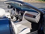 JAGUAR XK 5.0L V8 Portfolio cabriolet Gris clair occasion - 39 900 €, 96 500 km