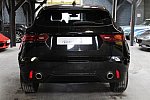 JAGUAR E-PACE P200 Flexfuel SUV Noir occasion - 43 900 €, 23 500 km