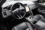 JAGUAR E-PACE P200 Flexfuel 4x4 Noir occasion - 43 900 €, 23 500 km