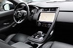 JAGUAR E-PACE P200 Flexfuel 4x4 Noir occasion - 43 900 €, 23 500 km