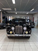 JAGUAR MK IX berline Noir occasion - 55 000 €, 14 360 km