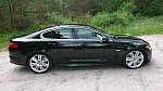 JAGUAR XFR