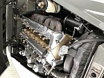 JAGUAR XK150 3.8 S 269ch SE cabriolet Gris occasion - 109 000 €, 114 000 km