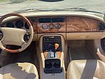 JAGUAR XK8 4.0i V8 294ch (X100) cabriolet Vert occasion - 8 900 €, 98 950 km