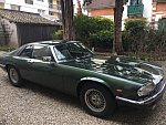 JAGUAR XJS