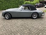 JAGUAR XK150