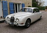 JAGUAR 3,8 LS