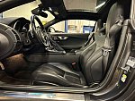 JAGUAR F-TYPE R 5.0 550 ch coupé occasion - 71 990 €, 70 200 km