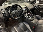 JAGUAR F-TYPE R 5.0 550 ch coupé occasion - 71 990 €, 70 200 km