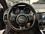 JAGUAR F-TYPE R 5.0 550 ch coupé occasion - 71 990 €, 70 200 km