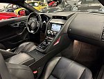JAGUAR F-TYPE R 5.0 550 ch coupé occasion - 71 990 €, 70 200 km