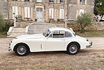 JAGUAR XK150