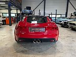 JAGUAR F-TYPE 3.0 V6 340 ch coupé Rouge occasion - 49 900 €, 45 945 km