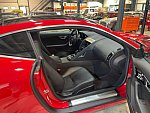 JAGUAR F-TYPE 3.0 V6 340 ch coupé Rouge occasion - 49 900 €, 45 945 km