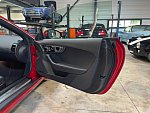 JAGUAR F-TYPE 3.0 V6 340 ch coupé Rouge occasion - 49 900 €, 45 945 km