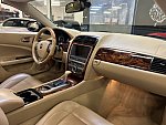 JAGUAR XK 4.2L V8 cabriolet Noir occasion - 27 990 €, 96 500 km