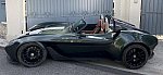 JANNARELLY DESIGN-1 cabriolet Vert