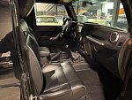 JEEP WRANGLER JK 2.8 CRD 200 FAP SAHARA 4x4 Noir occasion - 29 900 €, 149 878 km