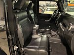 JEEP WRANGLER JK 2.8 CRD 200 FAP SAHARA 4x4 Noir occasion - 29 900 €, 149 878 km