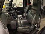 JEEP WRANGLER JK 2.8 CRD 200 FAP SAHARA 4x4 Noir occasion - 29 900 €, 149 878 km