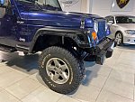 JEEP WRANGLER TJ 4.0i 177ch 4x4 Bleu occasion - 22 900 €, 179 000 km