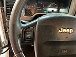 JEEP WRANGLER TJ 4.0i 177ch HARD TOP 4x4 Argent occasion - 27 900 €, 112 512 km