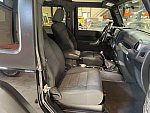 JEEP WRANGLER JK 2.8 CRD 177 FAP SUV Noir occasion - 27 900 €, 99 512 km