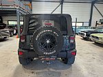JEEP WRANGLER JK 3.8 V6 199ch 4x4 Bleu occasion - 32 900 €, 67 584 km