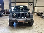 JEEP WRANGLER JK 3.8 V6 199ch 4x4 Bleu occasion - 32 900 €, 67 584 km