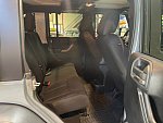 JEEP WRANGLER JK 2.8 CRD 200 FAP UNLIMITED SPORT 4x4 Gris occasion - 33 000 €, 132 521 km