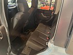 JEEP WRANGLER JK 2.8 CRD 200 FAP UNLIMITED SPORT 4x4 Gris occasion - 33 000 €, 132 521 km