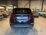 KIA SPORTAGE 4 1.7 CRDi 141 ch SUV Noir occasion - 17 790 €, 125 412 km