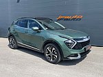 KIA SPORTAGE 5 1.6 T-GDi 150 ch GT-LINE PREMIUM SUV Vert