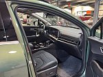 KIA SPORTAGE 5 1.6 T-GDi 150 ch GT-LINE PREMIUM SUV Vert occasion - 32 000 €, 15 899 km